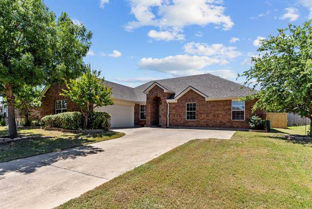 Midlothian, TX 76065,6414 Melody Hill Drive