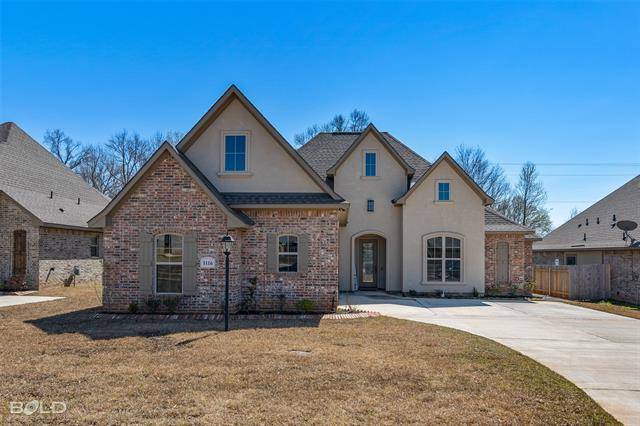 Haughton, LA 71037,1116 Green Wood Circle