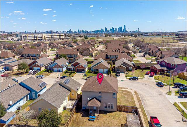 Dallas, TX 75212,3507 Jenny Dale Drive