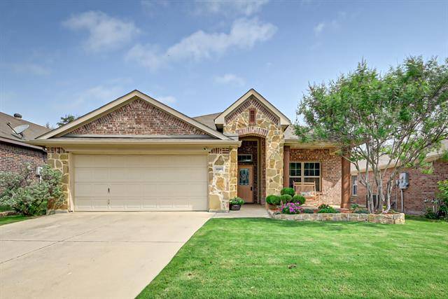 Fort Worth, TX 76108,10100 Cougar Trail