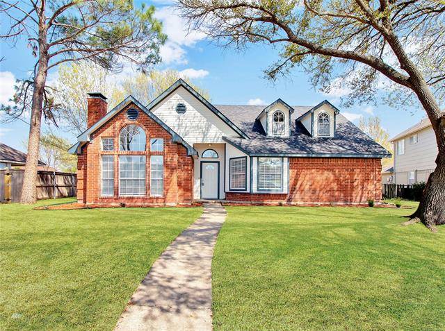 Rowlett, TX 75089,6106 Jessica Way