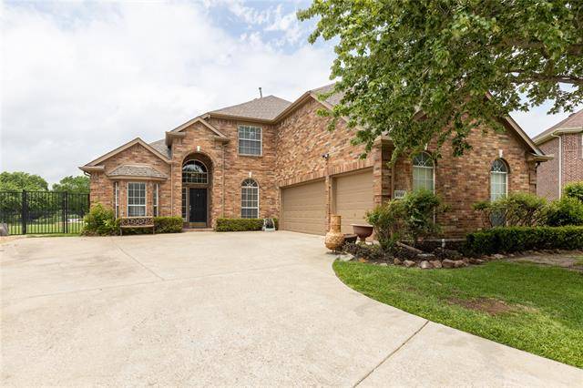 Rowlett, TX 75089,9709 Kings Link Circle