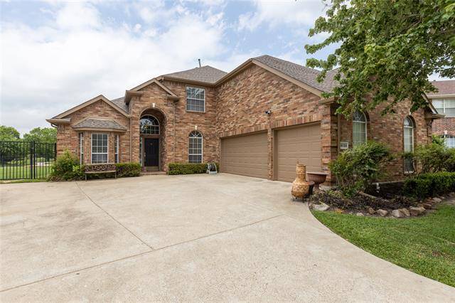 Rowlett, TX 75089,9709 Kings Link Circle