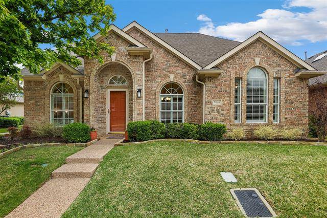 Irving, TX 75063,8636 Woodcreek Drive