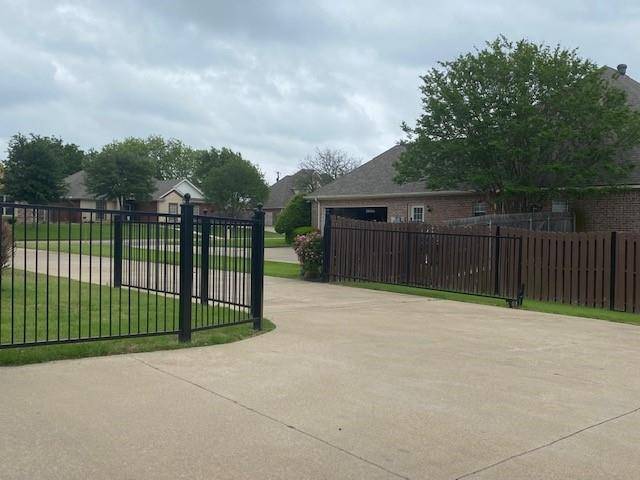 Cleburne, TX 76033,702 Meadow View Drive