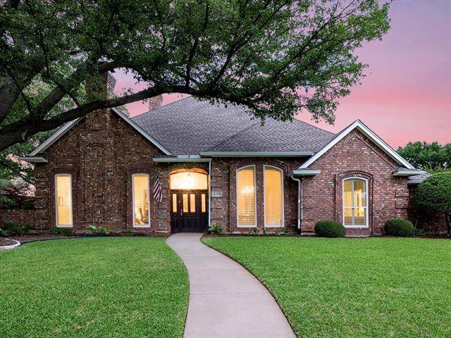 Colleyville, TX 76034,6105 Lansford Lane