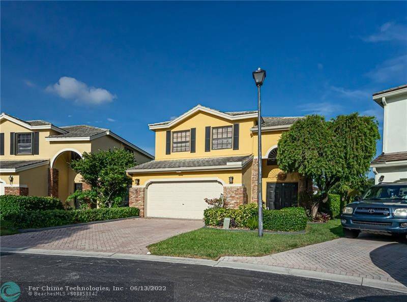 Coral Springs, FL 33065,3413 NW 111th Ter