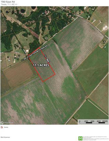 Palmer, TX 75152,TBD Tract 9 Epps Road