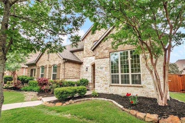 Allen, TX 75013,847 Falcon Trace Drive