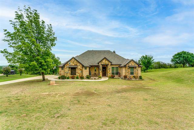 Weatherford, TX 76087,107 Summer Stone Court