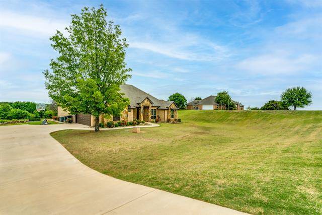 Weatherford, TX 76087,107 Summer Stone Court