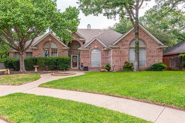 Keller, TX 76248,805 Magnolia Court