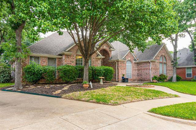 Keller, TX 76248,805 Magnolia Court