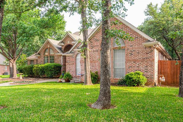 Keller, TX 76248,805 Magnolia Court