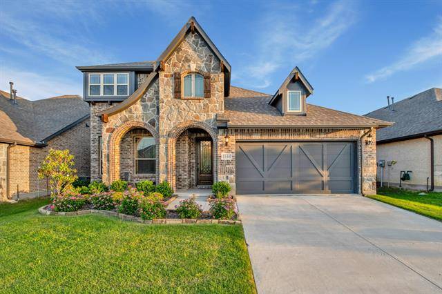 Little Elm, TX 76227,1144 Cottonseed Street