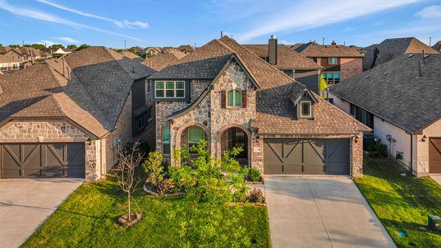 Little Elm, TX 76227,1144 Cottonseed Street