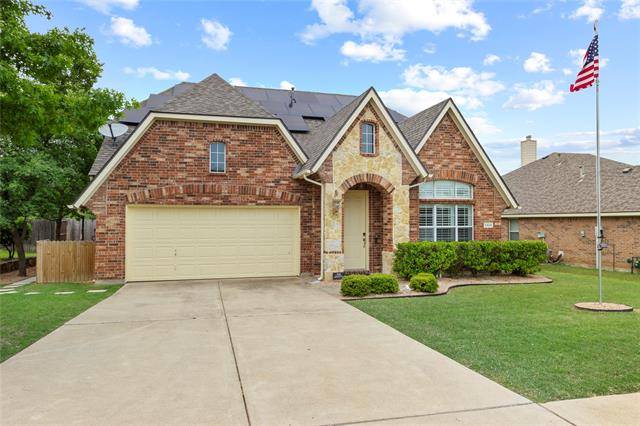 Wylie, TX 75098,1325 Hill View Trail