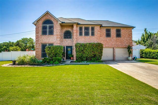 Keller, TX 76248,806 Santa Barbara Court