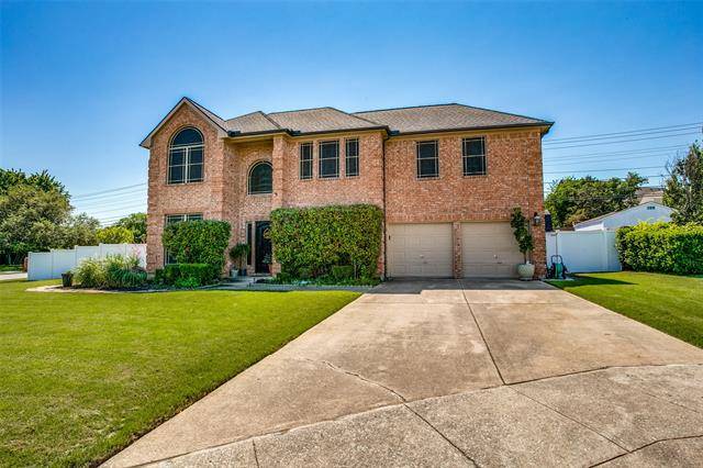 Keller, TX 76248,806 Santa Barbara Court