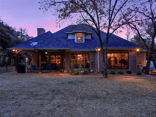 Gordonville, TX 76245,284 Stonewolf Court