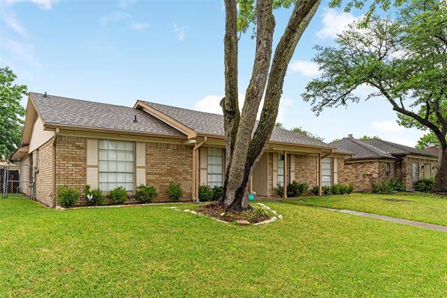 Rowlett, TX 75089,7205 Harvest Hill Drive