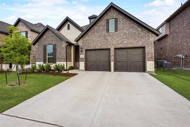 Aledo, TX 76008,14857 Gentry Drive