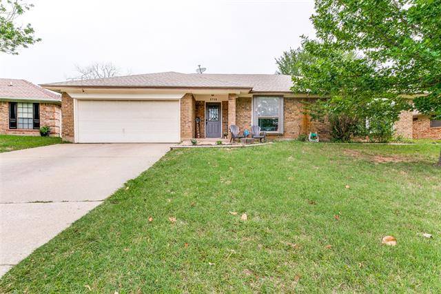 Arlington, TX 76017,5725 Sage Bloom Drive