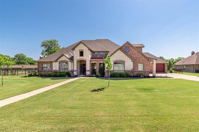 Aledo, TX 76008,131 Buchanan Court