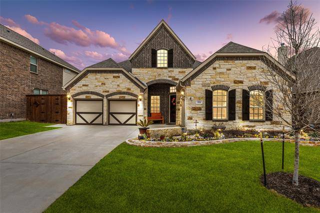 Hickory Creek, TX 75065,124 Magnolia Lane