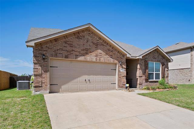 Krum, TX 76249,1627 Kawati Way