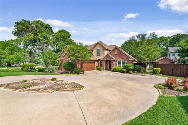 Azle, TX 76020,312 Leeward Circle