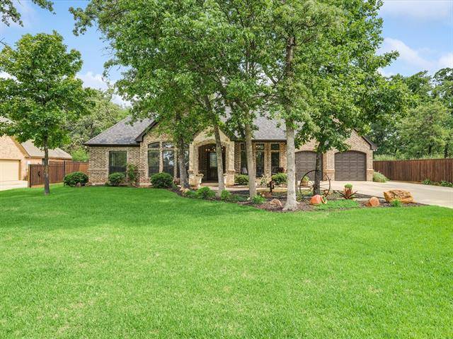 Krugerville, TX 76227,125 Woodland Drive