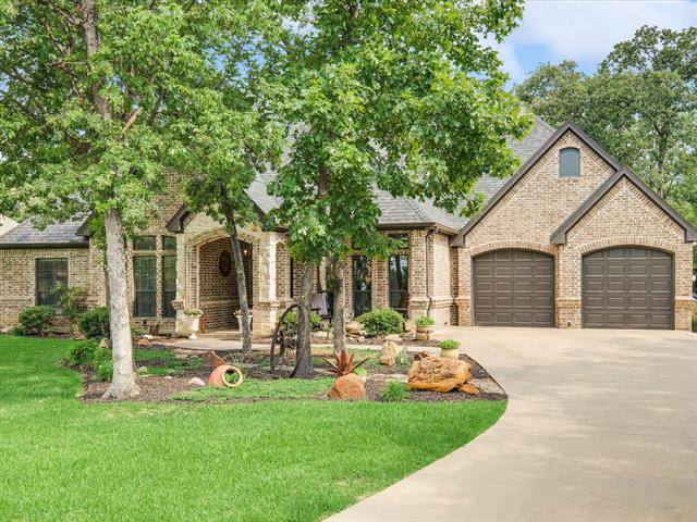 Krugerville, TX 76227,125 Woodland Drive