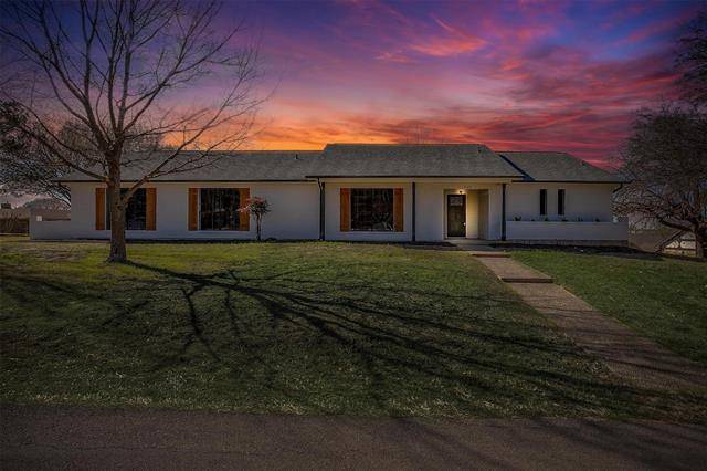 Joshua, TX 76058,610 Rosewood Place