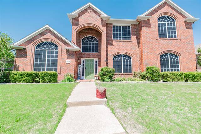 Rowlett, TX 75088,2005 Highlander Drive