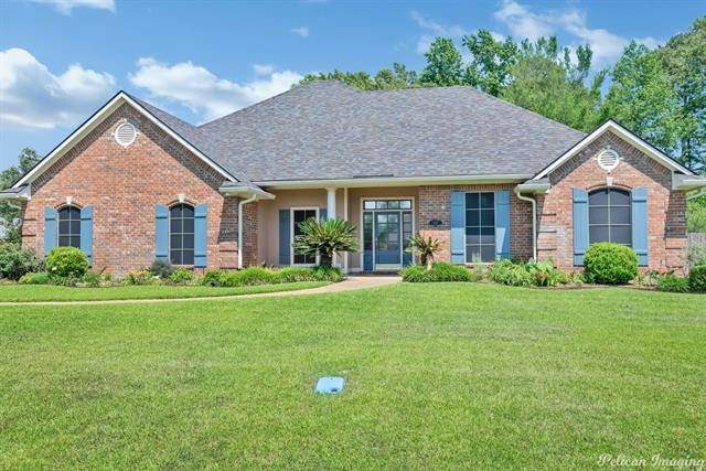 Haughton, LA 71037,1801 Sparrow Ridge