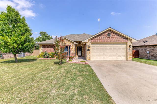 Weatherford, TX 76088,1832 Roadrunner Drive