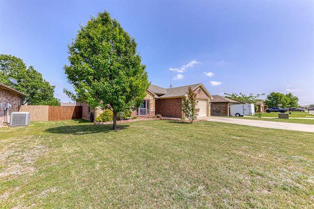 Weatherford, TX 76088,1832 Roadrunner Drive