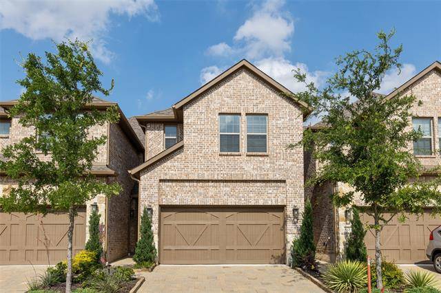 Plano, TX 75024,6332 Burbank Way