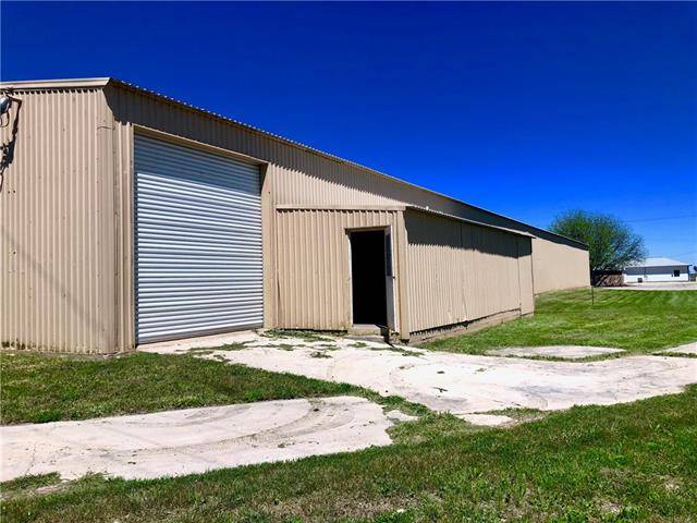 Coleman, TX 76834,601 Airport Road