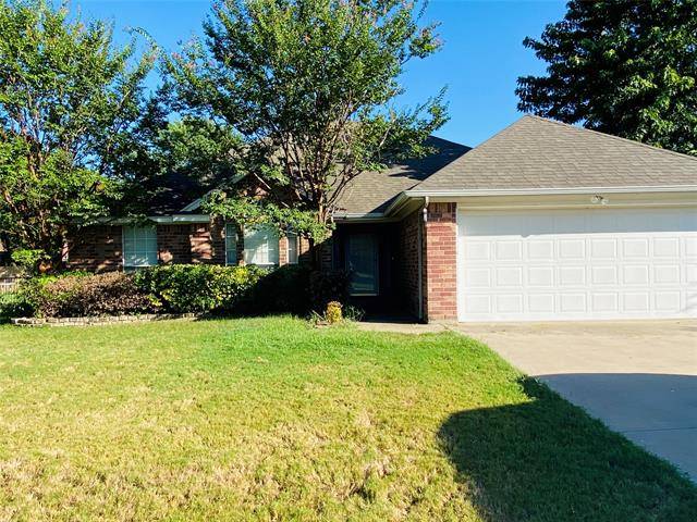 Cleburne, TX 76033,1627 Meadowlark Drive