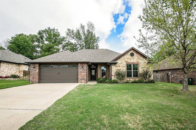 Tyler, TX 75707,5841 Havens Trail