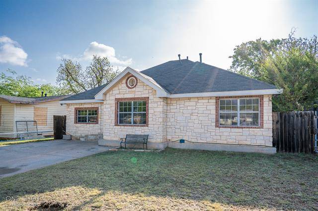 Abilene, TX 79603,1417 N Mockingbird Lane