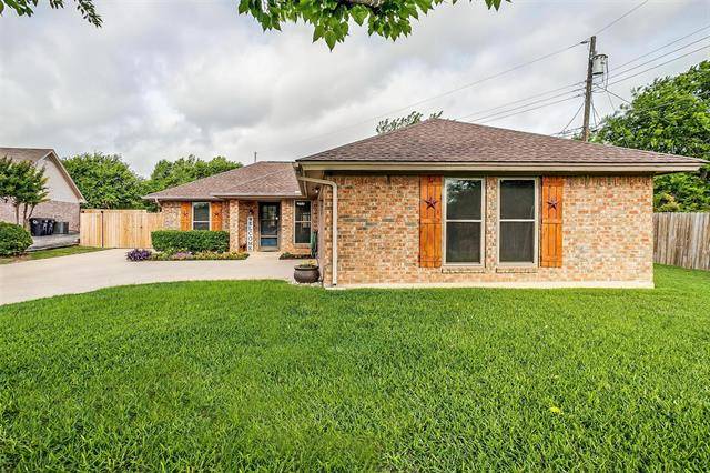 Cleburne, TX 76033,502 Preston Court