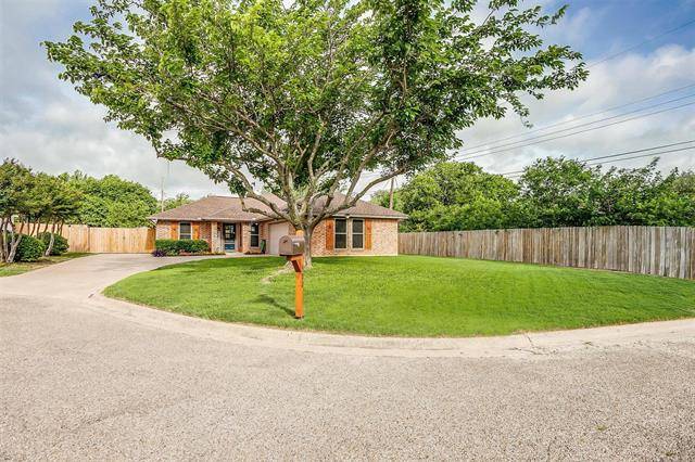 Cleburne, TX 76033,502 Preston Court