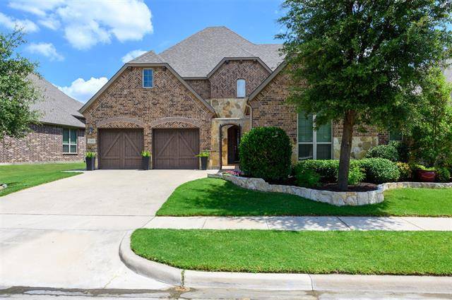 The Colony, TX 75056,3401 Linkwood