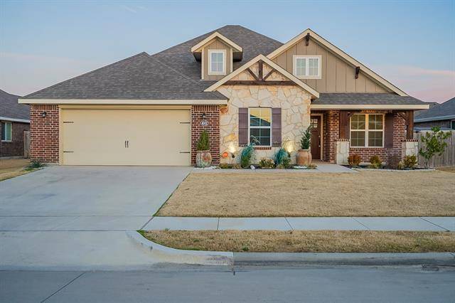 Sanger, TX 76266,4002 Bridle Path Lane