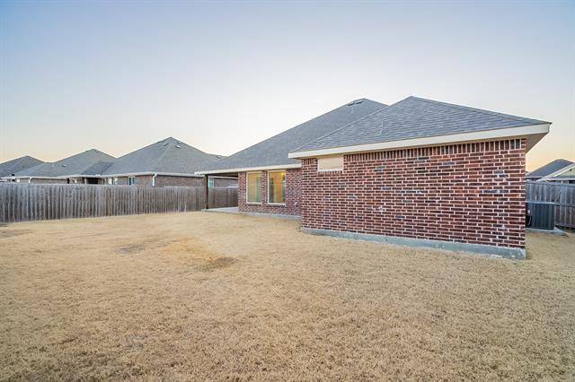 Sanger, TX 76266,4002 Bridle Path Lane