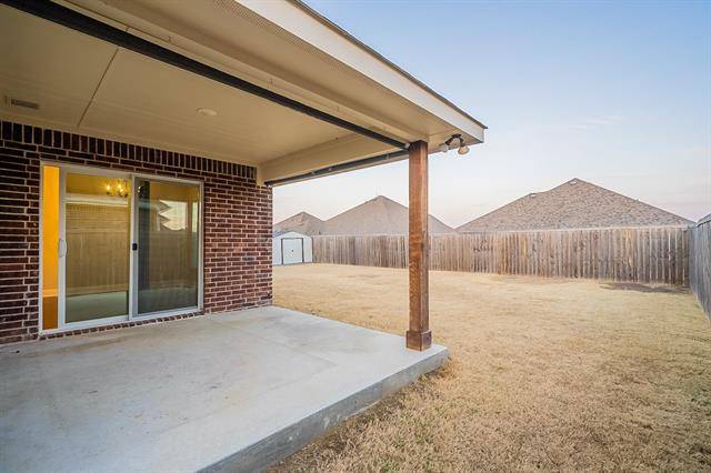 Sanger, TX 76266,4002 Bridle Path Lane