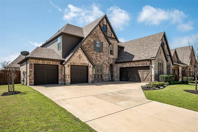 Rockwall, TX 75087,989 Lazy Brooke Drive